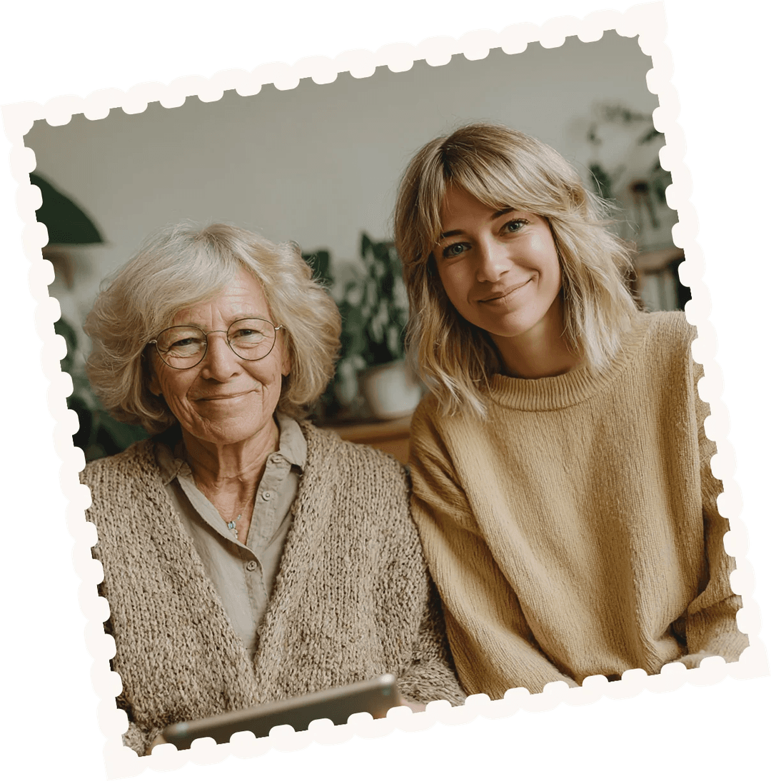 Are you or a loved one struggling with Dementia?