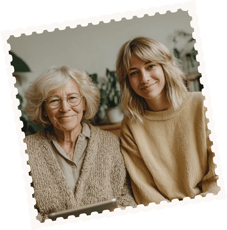 Are you or a loved one struggling with Dementia?