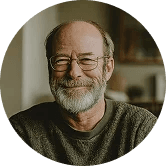 Jim K. - Patient Advocate