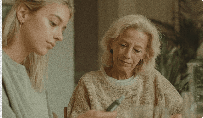 Manage a New Diagnosis