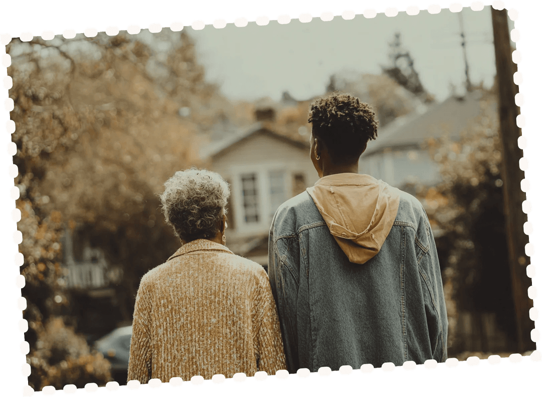 Our expert healthcare advocates can help.