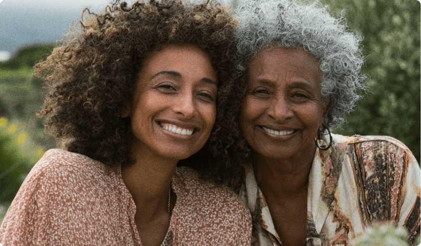 Support and care for loved ones