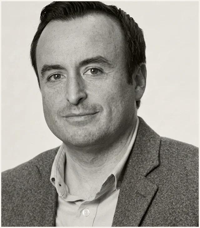 Dr. Jason Chirichigno