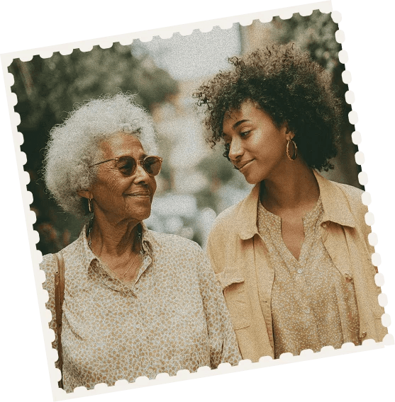 Care advocate meeting
