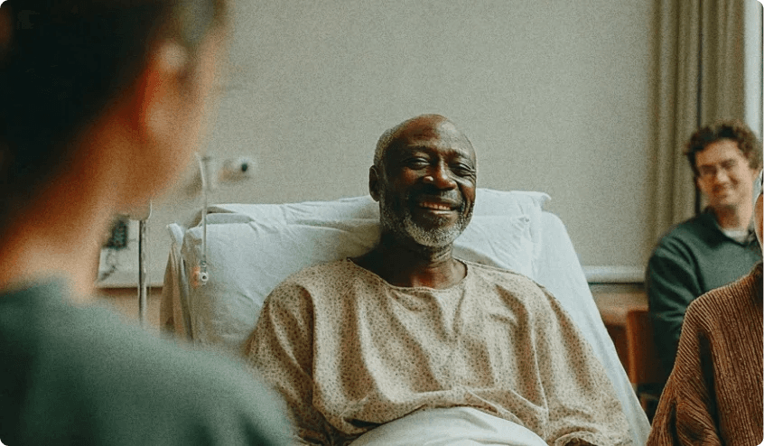 Deal with a Chronic Illness