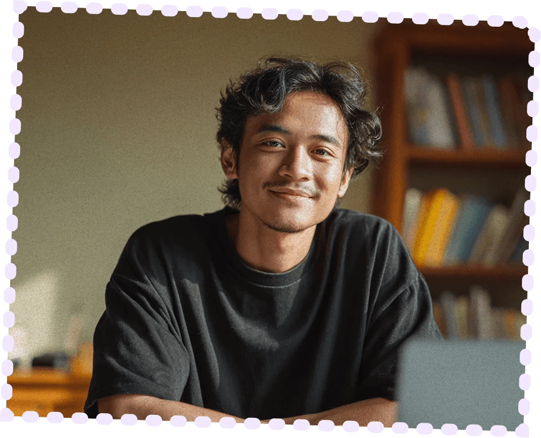 How it works illustration